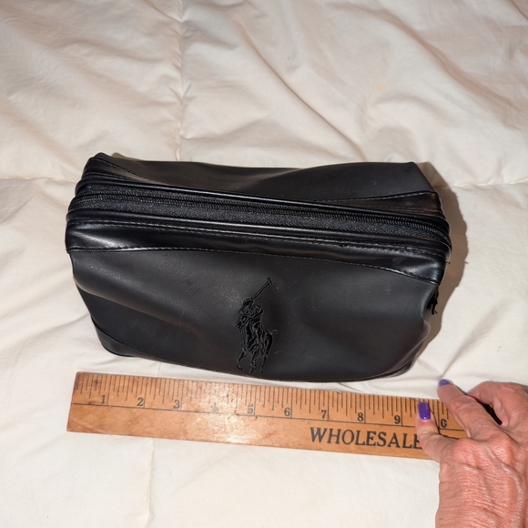 Ralph Lauren Black Men's Bag - Picture 7 of 9